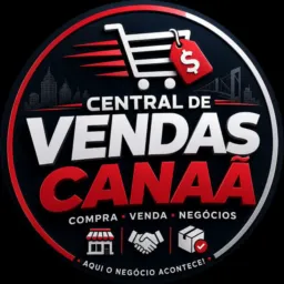 CENTRAL DE VENDAS CANAÃ 🔥📢