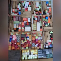 Grupo vip de promoção Natura🎁