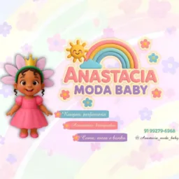 Anastacia moda baby