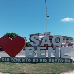 O FUTURO DE SÃO BENEDITO