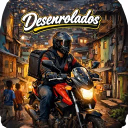 Os DESENROLADO SMB 🥇