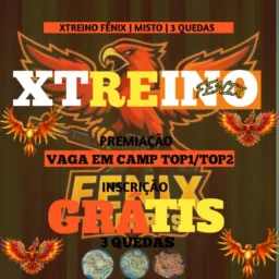 XTREINO FEnIX 02