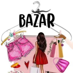 Bazar morada do sol 🌞