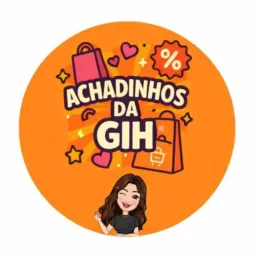 Achadinhos da Gih 🛍💗