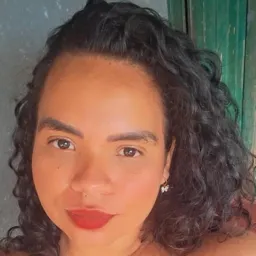 Agente Paula Eduarda