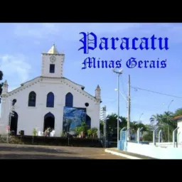 Paracatu na Boca do Povo noticias🚨