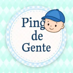 Ping💦de Gente 2 (MENINO)