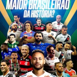🏆Espan ⚽ 🏟️Brasileirão🏆 🇧🇷Novas Amizades 🫂
