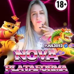 Slot da Juju grupo de divulgação slot