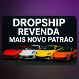 DROPSHIPPING REVENDEDORES PRO*🛩️