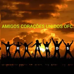 AMIGOS CORAÇÕES UNIDOS OFC.