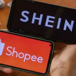 Achadinhos shopee e shein