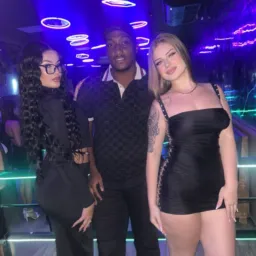 Casting do MAYCAO
