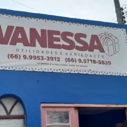 VANESSA UTILIDADES E VARIEDADES