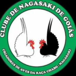 Clube de Nagazak de Goiás