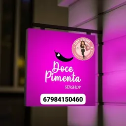 DOCE PIMENTA 🌶️ Ivinhema e Angelica 🔥