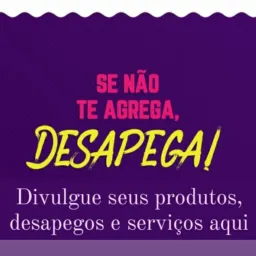 Desapegos Joinville e Região