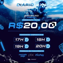 DIÁRIO🥷