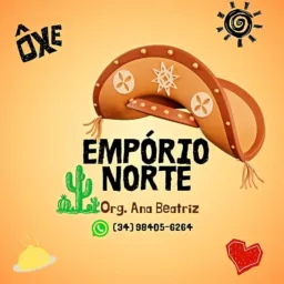 Casa do norte