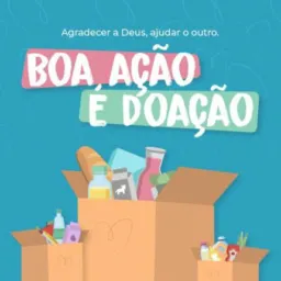 🪑DOAÇÃO📚 🐈CURIONÓPOLIS📺