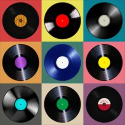 Vinil ofertas