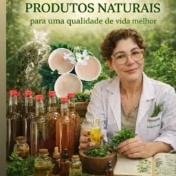 🌿PRODUTOS NATURAIS 🌿