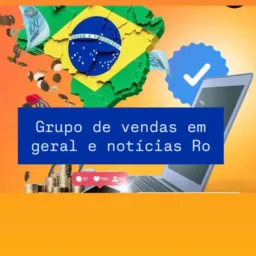 Grupo de vendas bairro Jardim América e Jardim Eldorado
