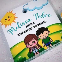 Roupa infantil pronta entrega E Encomenda menina