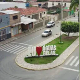Aguas Belas Pe🤎