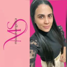 MS (ATACADO )👗