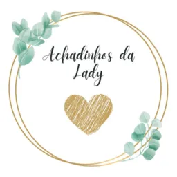 Achados da Lady 🛍️🛒