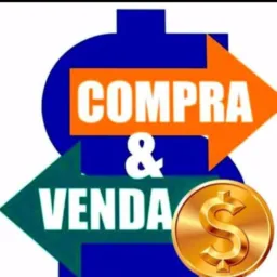 Compra e venda 🤝
