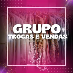 GP Trocas & Vendas