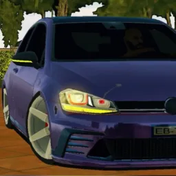 Car Parking Divulgação 🏎️