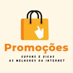 Promoções e Cupons