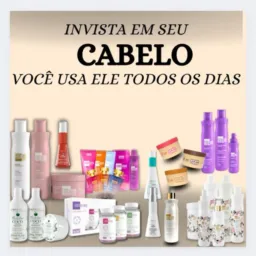 VIP NS Grupo de promoção d YBERA Paris✨