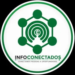 Infoconectados vagas de emprego