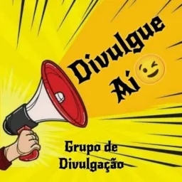 Divulgue Aí 😉