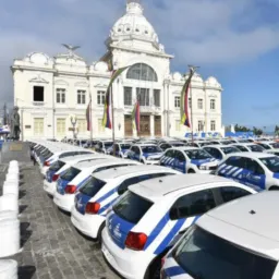 BAHIA VEÍCULOS 🚗🚚🏍️🛻
