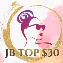 LOJA JB Top $30 #3 💜