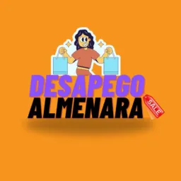 DESAPEGO ALMENARA SALE 📲🏷️💵🛍️🛒