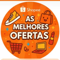 Shoppe as melhores ofertas