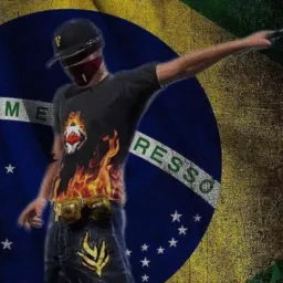 4v4 RESENHA