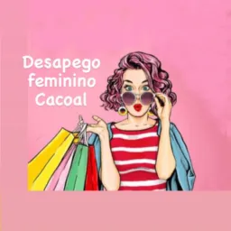 Desapego feminino Cacoal