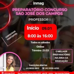 Inmag São José dos Campos