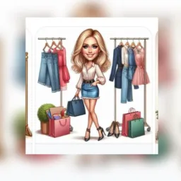 Leida Confecções 👗👕