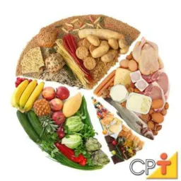 Curso de alimentação saud