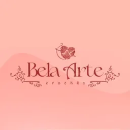 Bela Arte Crochês 🧶❤️