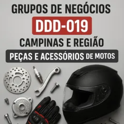 GRUPO DE NEGÓCIOS 019 💲🇧🇷🚦