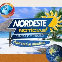 NORDESTE NOTÍCIAS🌍📰 l